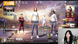 2.6号斗鱼首秀！