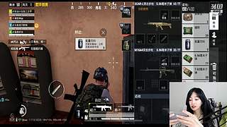 2.6号斗鱼首秀！