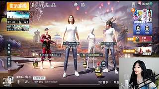 2.6号斗鱼首秀！