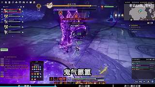老云AKW(轮播):诛仙世界更新