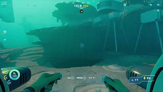 Subnautica2:异星水域!