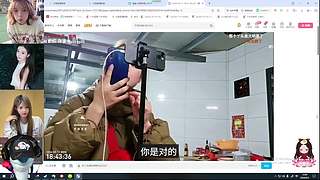 XZ、主播祝大家天天开心