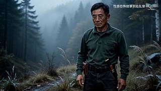 超级吓人 胆小勿看