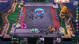 网一大乱斗兄弟们一起来！！