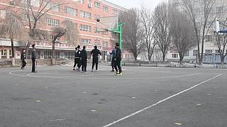 刘老师快放假咯