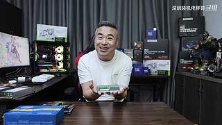 深圳装机佬胖哥的直播间