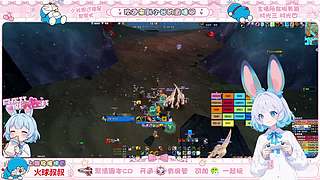 时光服  小谷的魔兽世界