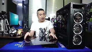 日常装机讲解