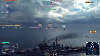 【疯狂的鱼雷】最爱驱逐舰！