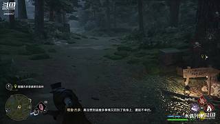 木偶的游戏分享