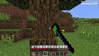 我的世界生存实况解说