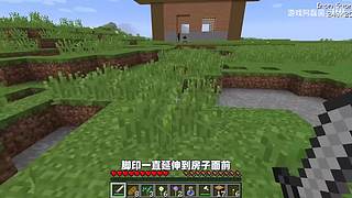 我的世界生存实况解说