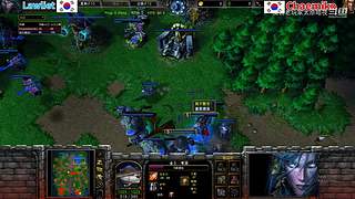 War3 对手虐我千百遍 我待魔兽如初恋