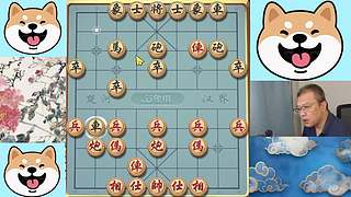 9.2晚间直播中，象棋飞刀嗨翻天