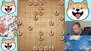 9.2晚间直播中，象棋飞刀嗨翻天