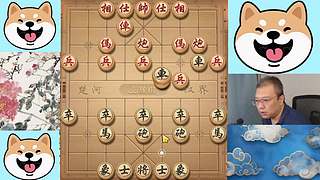 9.2晚间直播中，象棋飞刀嗨翻天