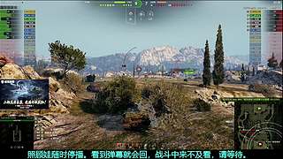 幽靈:囤积各种资源的同时努力提高胜率