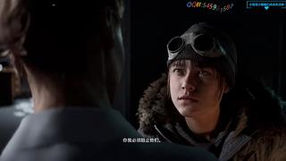 闲散:大型战场，互动起来。