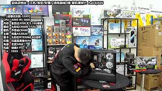 老师傅靠谱电脑装机