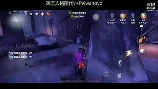 歪柠 噜噜噜