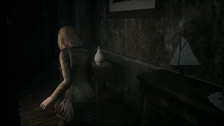（倒数最后一天）恐怖新作《影廊2》