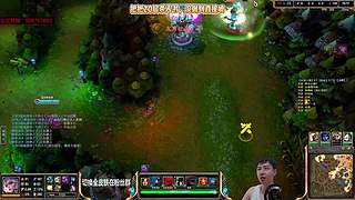 斗鱼第一卡特！怀旧服！老版卡特暴力五杀！