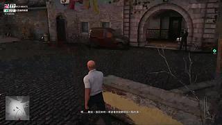 （逆水寒手游）天问秘境竞速