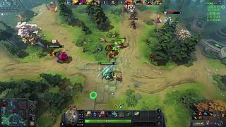 开心DOTA！