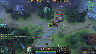 开心DOTA！
