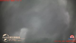 湘潭观测站UFO直播