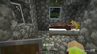 极限生存，无聊一起来玩吗