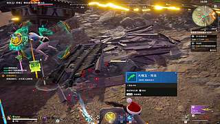 sy：happy game