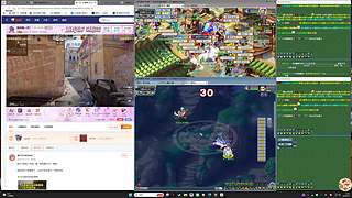 喜大221+五门