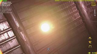 OPS测试