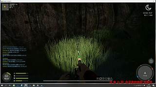 55级 老登~教你玩俄钓