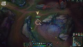 DOTA启动！！！