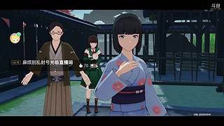 深更新了 痛苦开磕