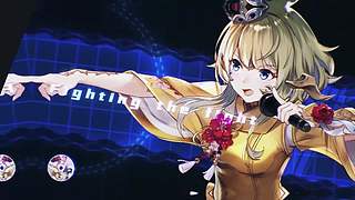 陆行鸟区-还是看看远处的万魔殿吧
