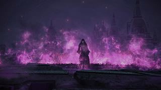 陆行鸟区-还是看看远处的万魔殿吧