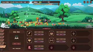 新游戏，Zad Archery