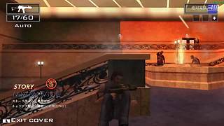 真侍魂／Tekken系列／电光战记——