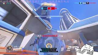 等ow2的新玩家~可一起玩
