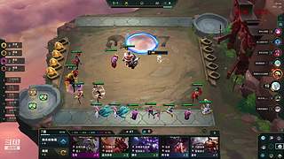 1v5看我K头贼六