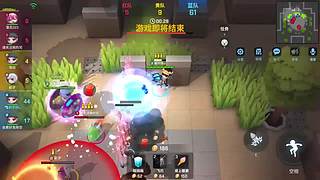 【持续更新】逃跑吧少年-红包大作战
