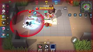 【持续更新】逃跑吧少年-红包大作战