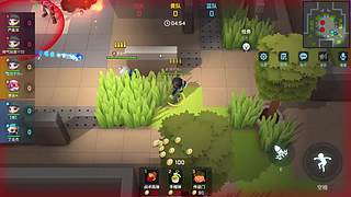 【持续更新】逃跑吧少年-红包大作战