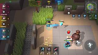 【持续更新】逃跑吧少年-红包大作战