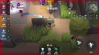 【持续更新】逃跑吧少年-红包大作战