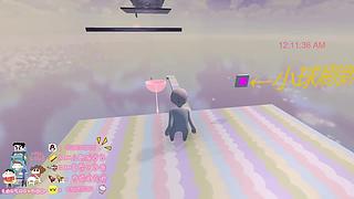 【小肥肥qwq】这里是永劫亚第一菜OvO