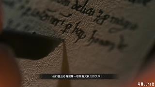 帝国时代4战役剧情
